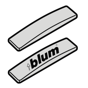 Accesorios para bisagras Blum